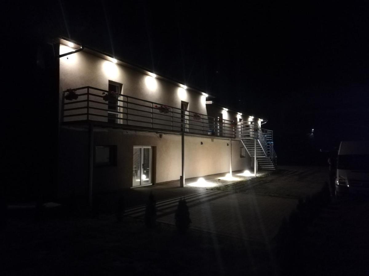 Ararauna Kamienica  Εξωτερικό φωτογραφία